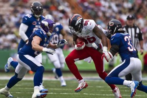 开云体育入口-基米希的几内亚式压制，当F1方向盘后升起西非高原的意志