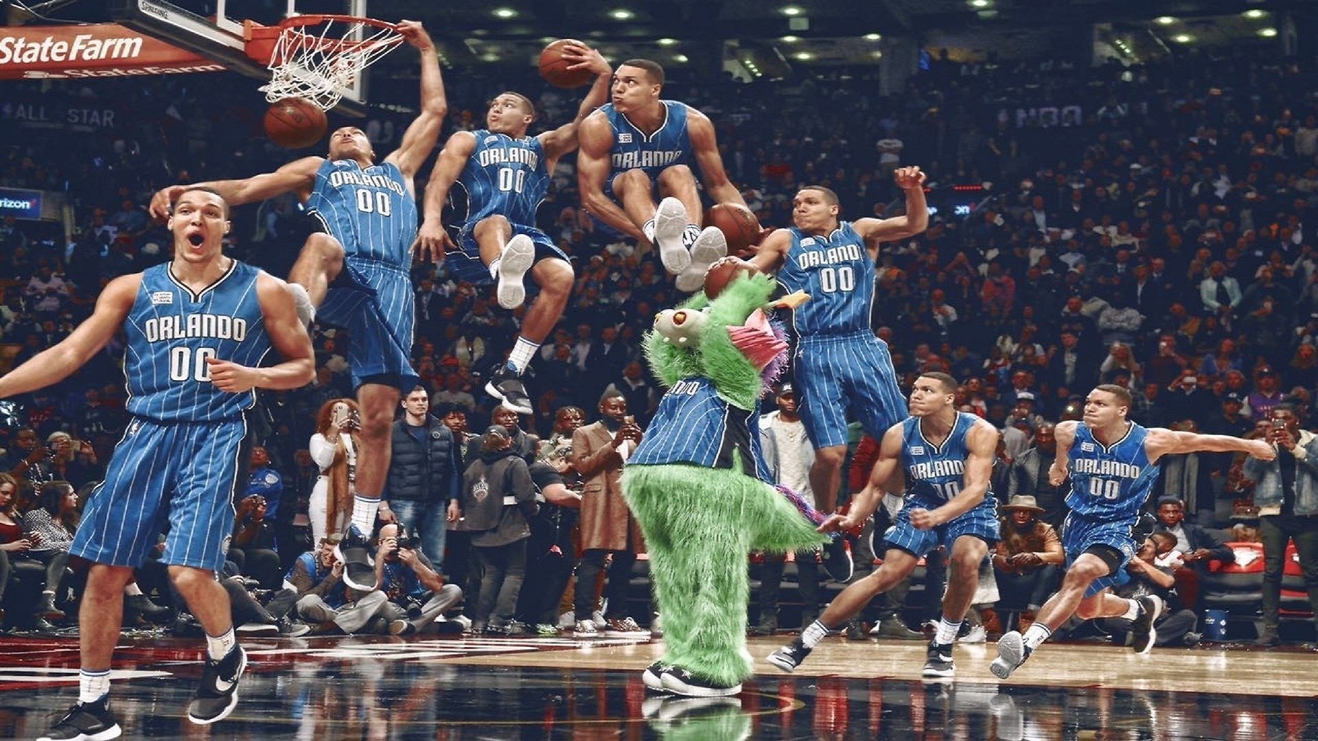 东决关键战之夜，C罗关键时刻站出来